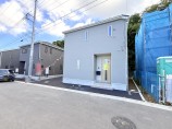  新築一戸建て