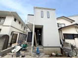  新築一戸建て