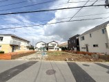 八千代市八千代台南 土地