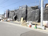  新築一戸建て