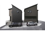  新築一戸建て