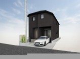  新築一戸建て