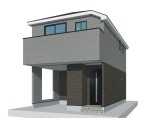  新築一戸建て