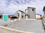  新築一戸建て