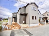  新築一戸建て
