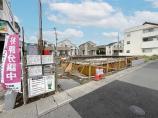 新築一戸建て