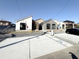  新築一戸建て