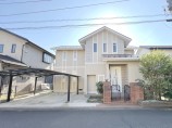  中古一戸建て