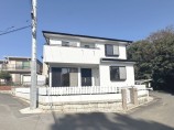  中古一戸建て