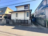  中古一戸建て