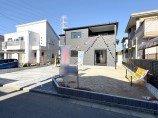  新築一戸建て