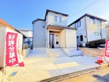  新築一戸建て