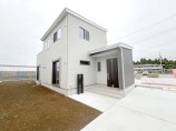  新築一戸建て