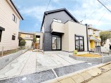  新築一戸建て