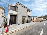  新築一戸建て