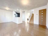  中古一戸建て