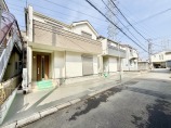  新築一戸建て