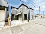  新築一戸建て