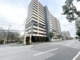  マンション
