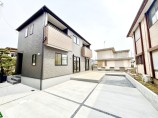  新築一戸建て