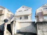  中古一戸建て