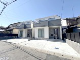  新築一戸建て