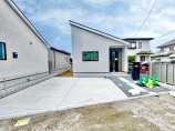  新築一戸建て