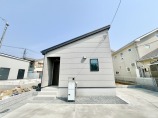 新築一戸建て