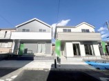  新築一戸建て