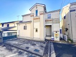  中古一戸建て