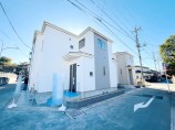  新築一戸建て