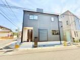  新築一戸建て