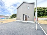  新築一戸建て