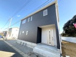  新築一戸建て