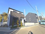  新築一戸建て