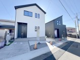  新築一戸建て