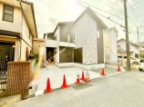  新築一戸建て