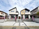  新築一戸建て