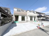  新築一戸建て