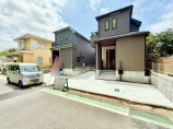  新築一戸建て