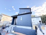  新築一戸建て