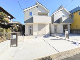  新築一戸建て