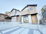  新築一戸建て