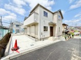  新築一戸建て