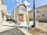  新築一戸建て