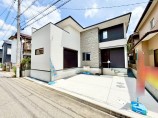  新築一戸建て