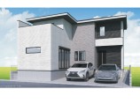  新築一戸建て
