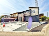  新築一戸建て