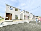  新築一戸建て