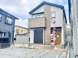  新築一戸建て